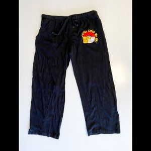 Men’s Pikachu Lounge Pants